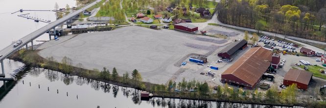 Illustrasjon av Nær dobling av sjeldne jordarter: – En helt ny liga