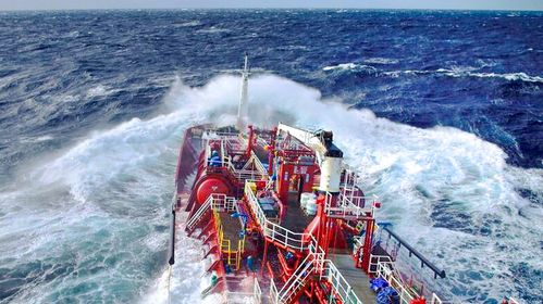 Illustrasjon av Klart for skred av investeringsbeslutninger