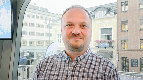 Illustrasjon av Tror norgespris består – med høyere pris
