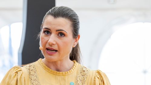 Illustrasjon av Vil fjerne skillet mellom innholdsdata og metadata