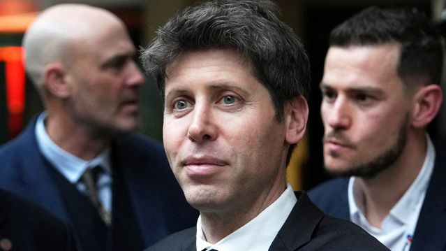 Chat GPT har fått støtte for apper: Slik fungerer det