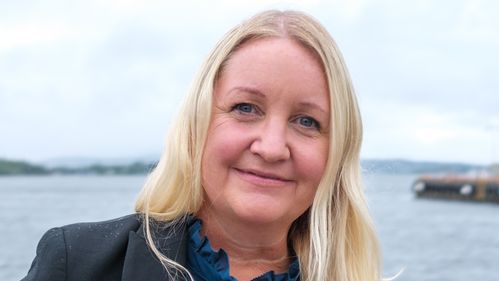Illustrasjon av Når koden blir tung å bære