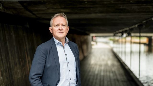 Han blir forundret om ikke Tesla får Norges mest solgte bil i år