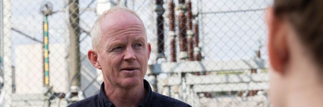 Illustrasjon av Tok til fornuft i tolvte time