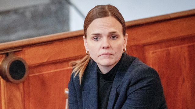 Digitaliseringsdepartementet maner til ro: Vil ikke droppe Microsoft