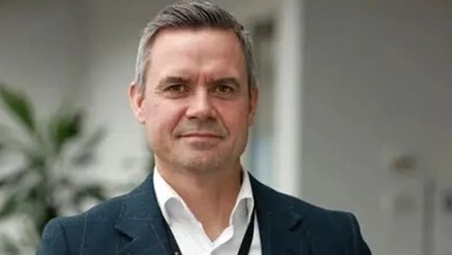 Lufttransport skal fly AW189-helikoptre for Equinor