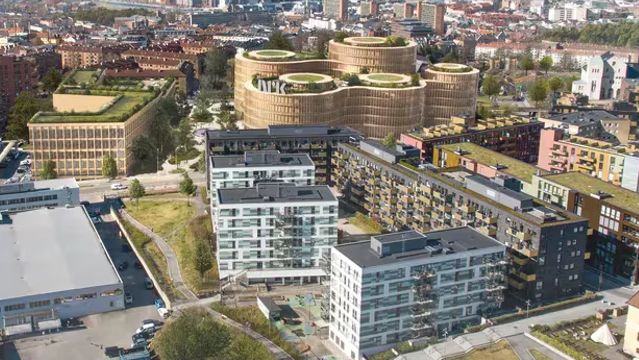 Må kjøpe reservedeler på Ebay: NRK forlater snart 60 år gammel teknologi