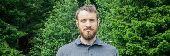 Illustrasjon av – KI er vår tids digitale klimaversting