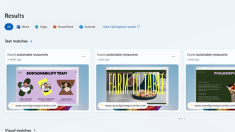Illustrasjon av Nå er Microsofts kontroversielle KI-funksjon tilgjengelig i Norge