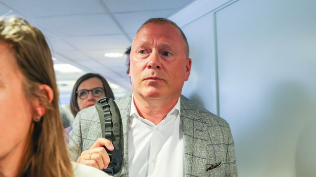 Oljefondet bekrefter omstridt investering – Stoltenberg ber om Israel-gjennomgang