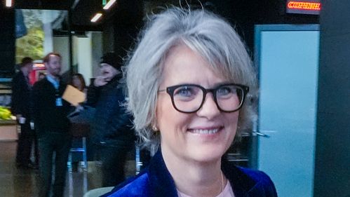 Illustrasjon av Vokser i Norden – usikker på Asia