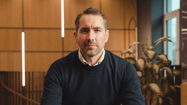 Norge er langt ifra verdens mest digitaliserte land – og avstanden øker