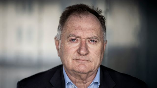 Eksperter tviler på Putins opptrappingsplaner: – Virker nokså desperat