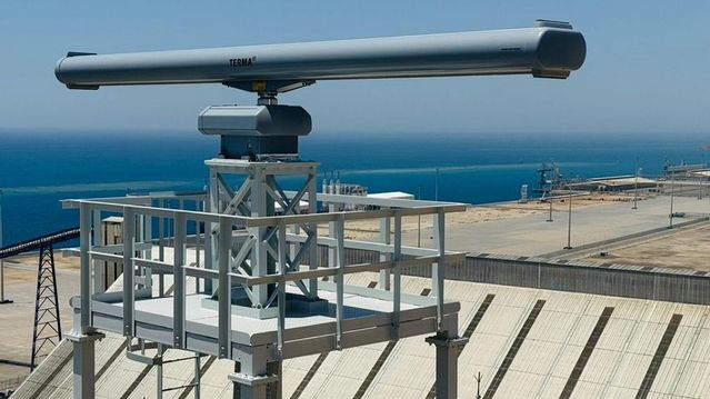 Disse fem nye radarsystemene skal oppdage trusler mot Sverige