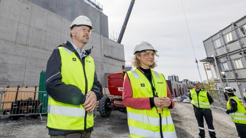 Illustrasjon av Feil premiss gir feil konklusjon om datasentre
