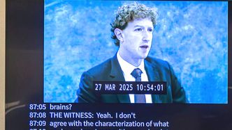 Illustrasjon av Meta dømt til å betale 3,6 milliarder