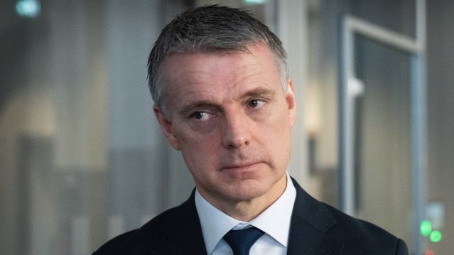 – Om de bygger i Sverige eller Finland, drypper fordelene på oss også