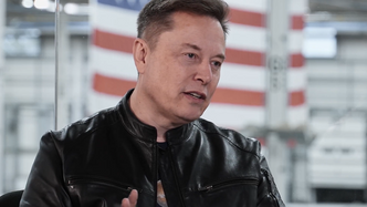 Illustrasjon av SpaceX AIs nye KI-agenter kommer med egen «datamaskin» og jobber hele tiden