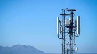 Illustrasjon av Får Telia og Ice bygge nett sammen?