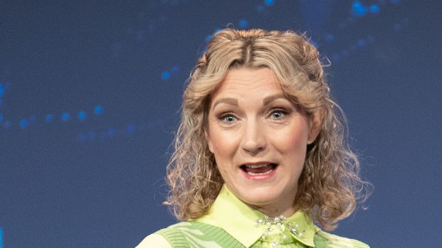  – Vi er nødt til å ha en plan B