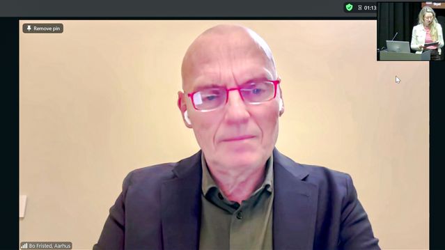 Droppet Microsoft på grunn av Trump: – Det er sunn fornuft