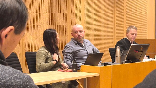 Møter Politiets IT-enhet i retten for tredje gang