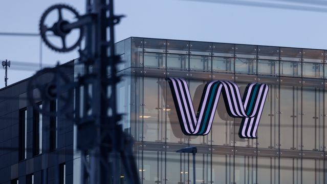 Vy buss lagret helseinfo om barn for dårlig i tre år