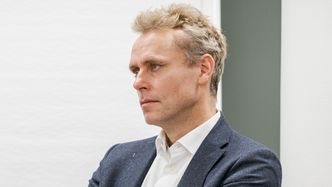 Illustrasjon av Kjernekraftjobb til Ola Borten Moe: – Gleder meg veldig