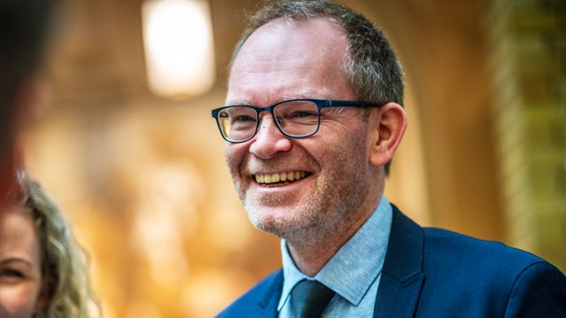 Satser på kunstig intelligens – gir 102 millioner til doktorgrader i næringslivet