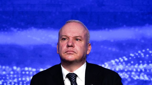 Equinor dropper havvind-samarbeid i Australia