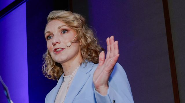 Er det lov å jukse, bare man bruker KI?