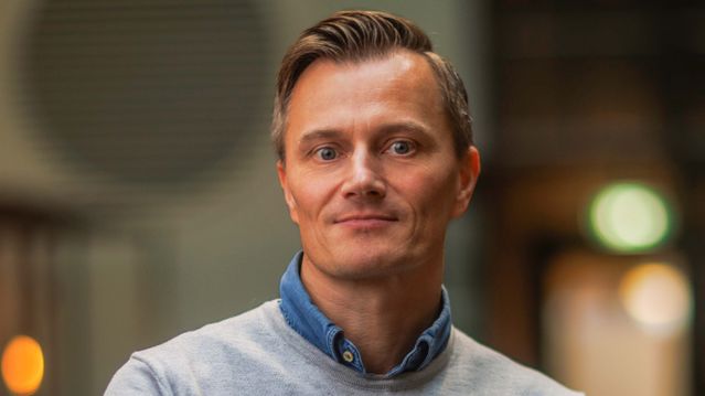 Ett tema bør stå på agendaen neste gang ledergruppen samles