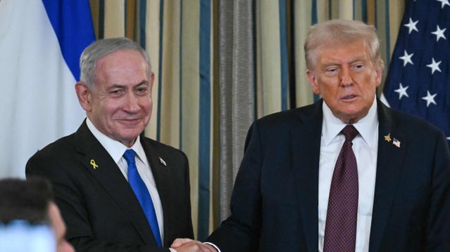 Youtube slettet kontoene til palestinske menneskerettighetsgrupper