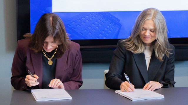 Handler råd for opptil en halv milliard