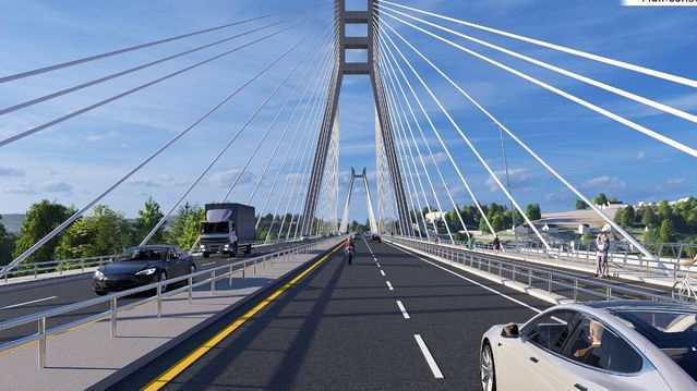 Riksantikvaren tar sjeldent grep: Avfreder gammel bru for å bygge ny 