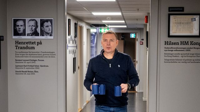 Ny forsvarsplan: – Vi frykter at det ikke blir nok