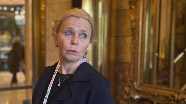 Beyonder: Vesentlig usikkerhet om fortsatt drift