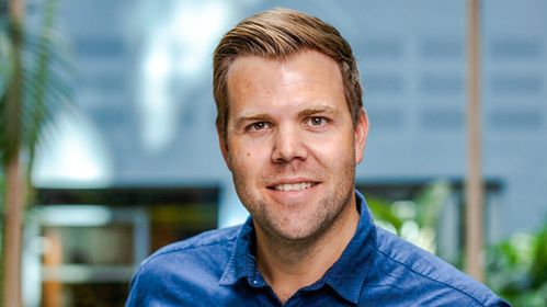 Illustrasjon av – Vi kan ikke klandre Open AI
