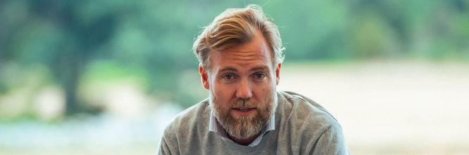 Illustrasjon av – Jeg selger hus, hytte og bil om jeg må