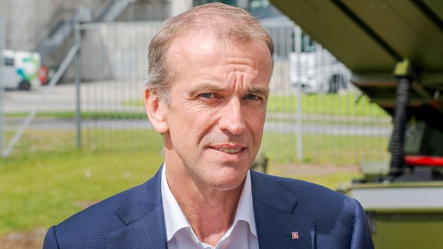 Norsk-polsk allianse skal beskytte Nato-grensen mot dronetrusler