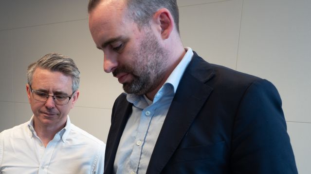 Tiktok i Norge: Vil aldri utlevere data til kinesiske myndigheter