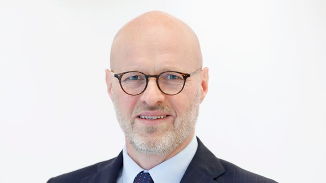 Equinor vil lete lenge etter mer olje og gass