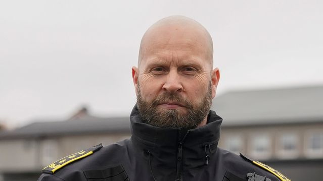 Politiet i Finnmark plages av jamming og spoofing av GPS-signaler
