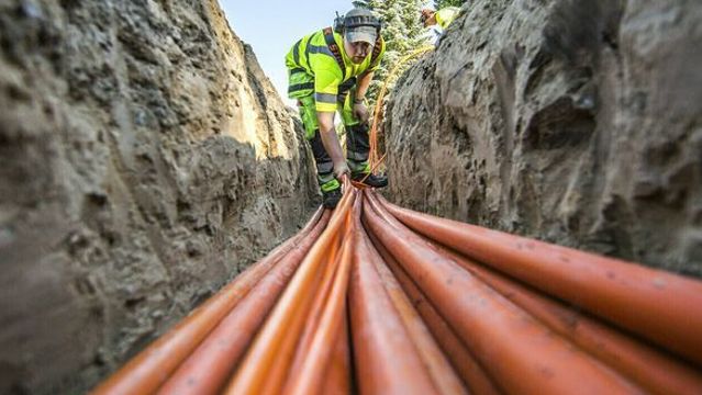 Derfor jublet bredbånds-prosjektlederen inni seg da hun åpnet tilbudskonvolutten