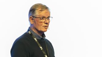 Illustrasjon av Vestlandskommuner bygger egen KI-assistent