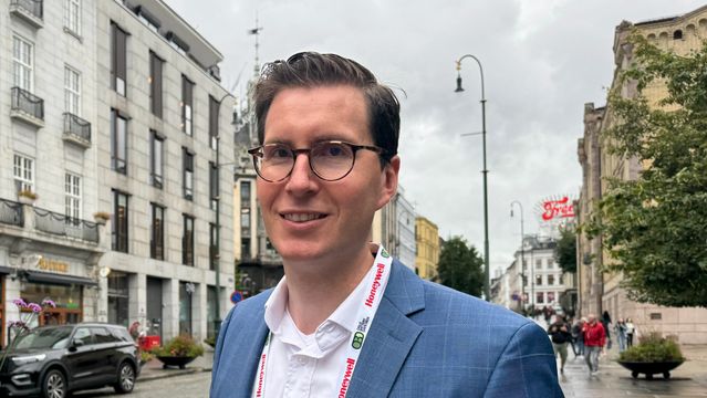 Northvolt: – Må kunne konkurrere med Kina