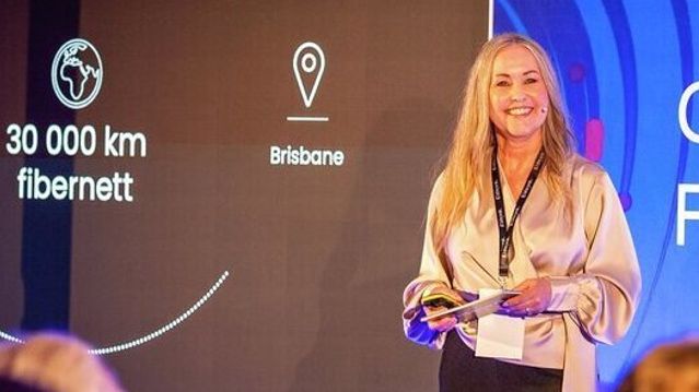 Vil tilby «exit-strategi» på rekordtid: − Utrolig hva man får til når man må