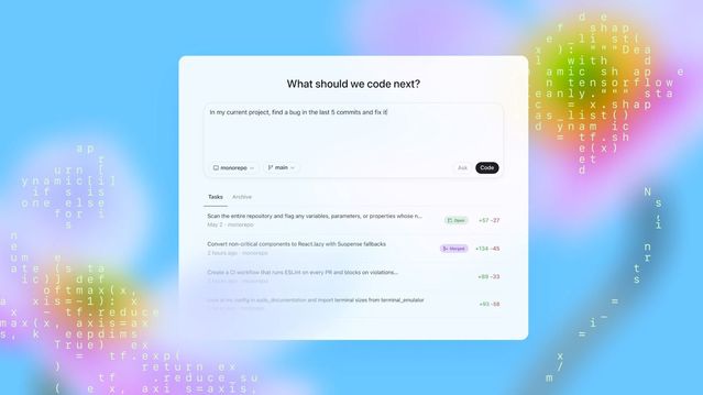 Slipper kraftig KI-agent: Nå har Open AI gjort tunge kodeoppgaver mye enklere