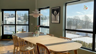 Illustrasjon av – Dagslys er i ferd med å bli en luksusvare