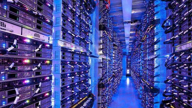 Vi trenger flere datasentre – ikke færre